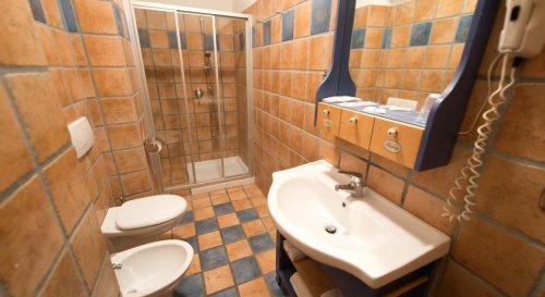 Arco - Residence Villa Nicole