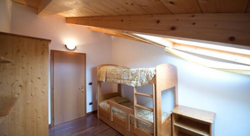 Arco - Residence Villa Nicole