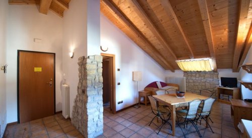 Arco - Residence Villa Nicole