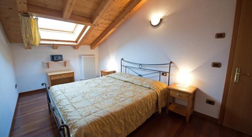 Arco - Residence Villa Nicole