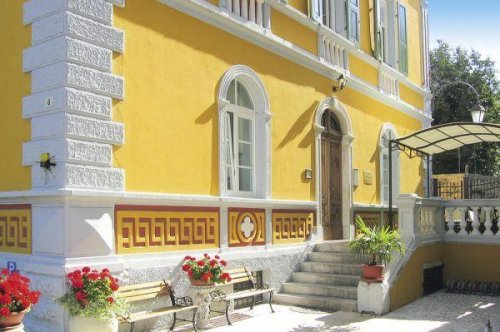 Arco - Residence Villa Nicole