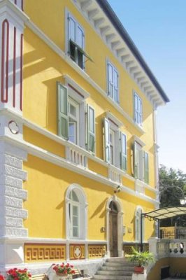 Arco - Residence Villa Nicole