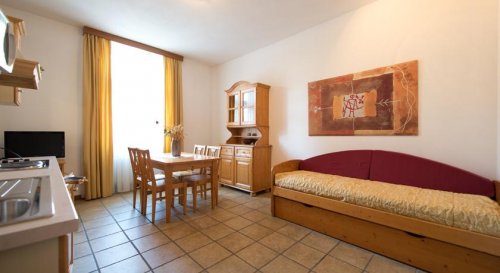 Arco - Residence Villa Nicole