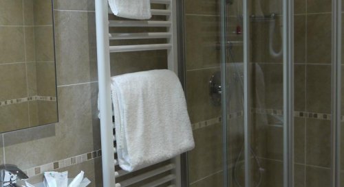 Hotel Portici - Riva del Garda