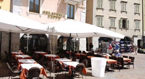 Hotel Portici - Riva del Garda