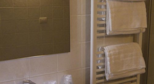 Hotel Portici - Riva del Garda