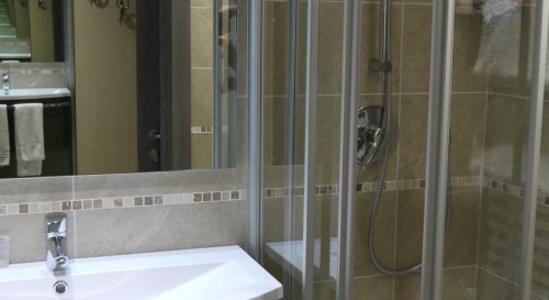 Hotel Portici - Riva del Garda