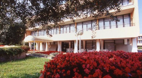 Colombare di Sirmione - Residence Holiday