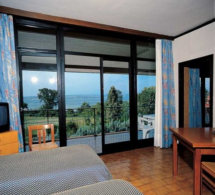 Colombare di Sirmione - Residence Holiday