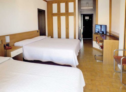 Colombare di Sirmione - Residence Holiday