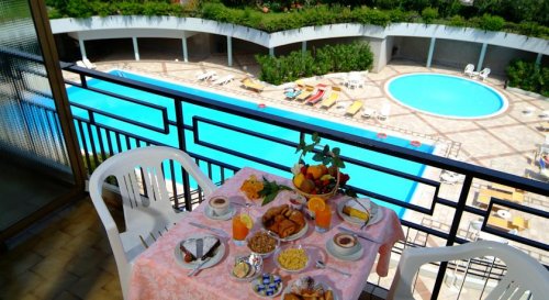 Colombare di Sirmione - Residence Holiday