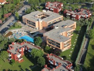 Colombare di Sirmione - Residence Holiday Colombare di Sirmione - Residence Holiday