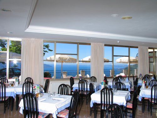 Hotel La Rotonda - Tignale