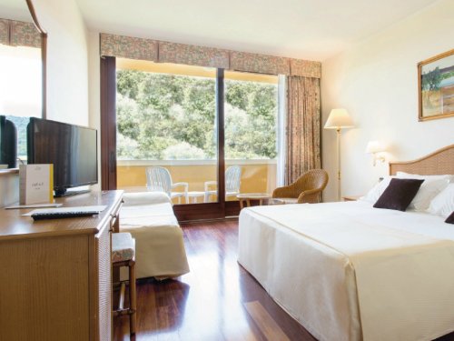 Hotel Poiano - Garda