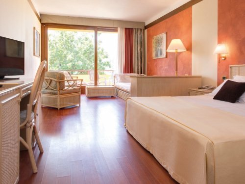 Hotel Poiano - Garda