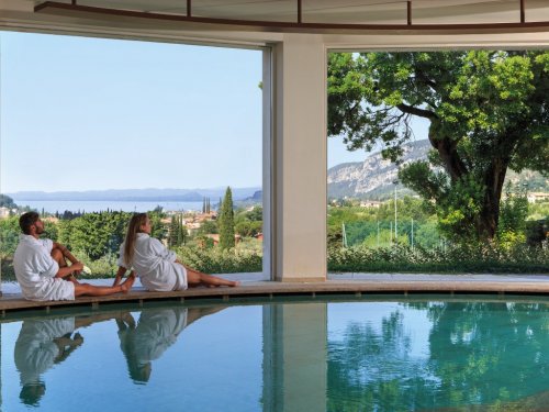 Hotel Poiano - Garda