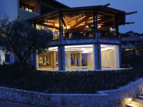 Hotel Poiano - Garda