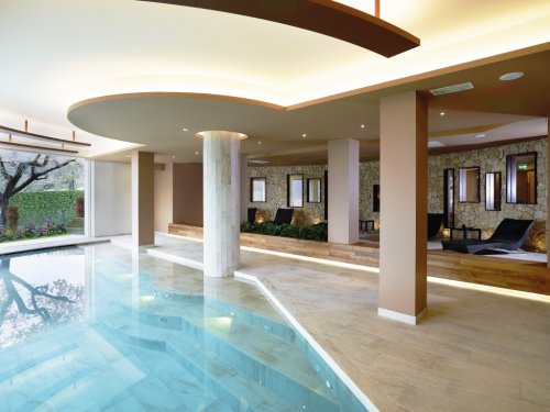 Hotel Poiano - Garda