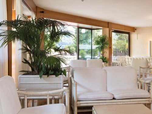 Hotel Poiano - Garda