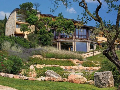Hotel Poiano - Garda