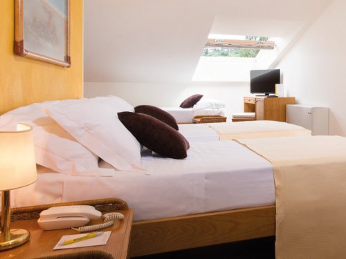 Hotel Poiano - Garda