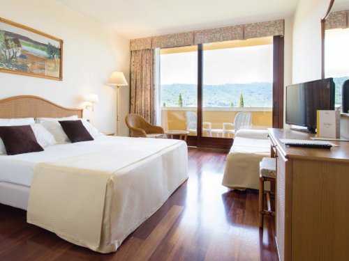 Hotel Poiano - Garda