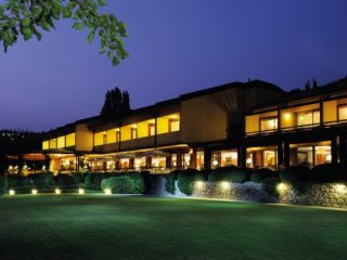 Hotel Poiano - Garda Hotel Poiano - Garda