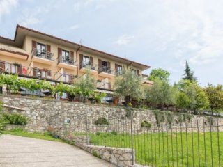 Hotel Elisa - Tignale