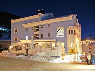 Hotel Tia Monte Hotel Tia Monte