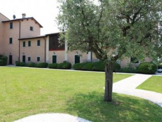 Residence I Cortivi - Costermano - Itálie, Lago di Garda - Ubytování