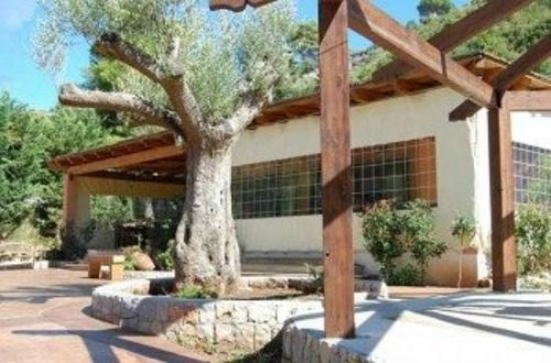 Marina di Camerota - Villaggio Cala di Luna