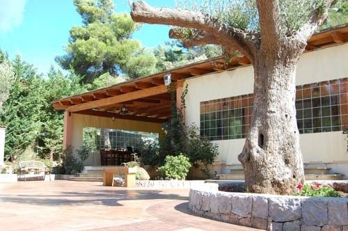 Marina di Camerota - Villaggio Cala di Luna