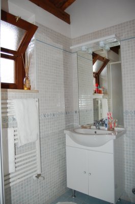 Marina di Camerota - Villaggio Cala di Luna