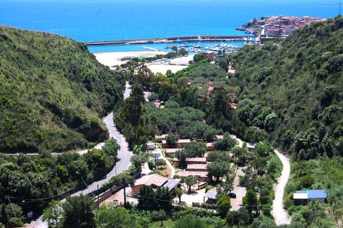 Marina di Camerota - Villaggio Cala di Luna