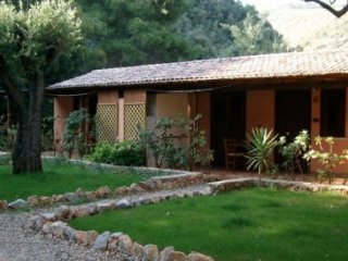 Marina di Camerota - Villaggio Cala di Luna Marina di Camerota - Villaggio Cala di Luna