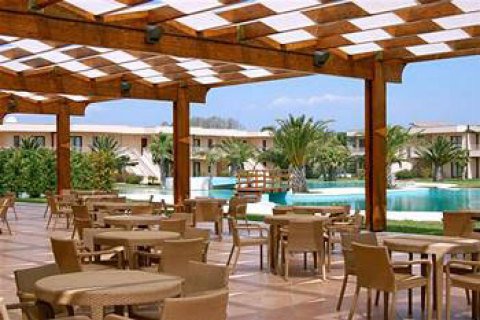 Paestum - Resort Minerva