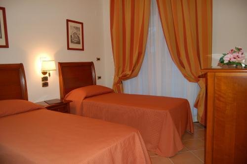 Paestum - Resort Minerva