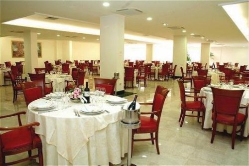 Paestum - Resort Minerva