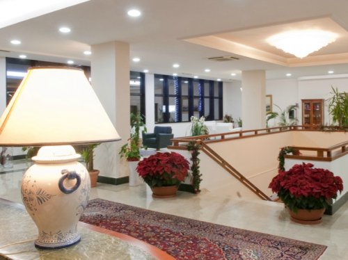 Paestum - Resort Minerva