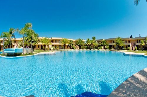 Paestum - Resort Minerva