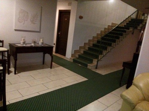 Hotel Bonita - Paestum