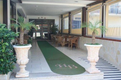 Hotel Bonita - Paestum