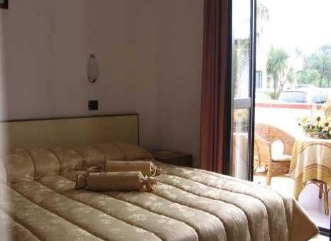 Hotel Bonita - Paestum