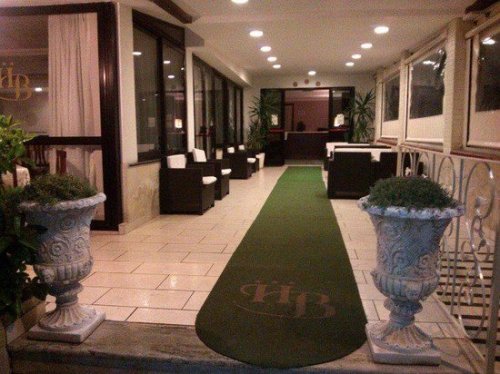 Hotel Bonita - Paestum