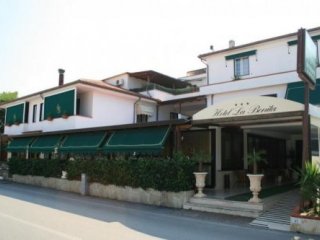 Hotel Bonita - Paestum Hotel Bonita - Paestum