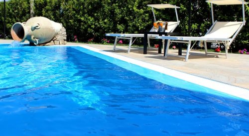 Paestum - Residence Conca degli Dei