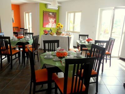 Paestum - Residence Conca degli Dei