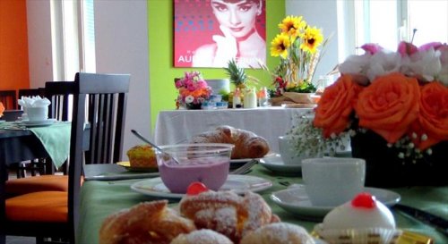 Paestum - Residence Conca degli Dei