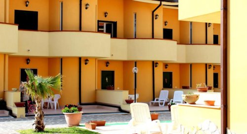 Paestum - Residence Conca degli Dei