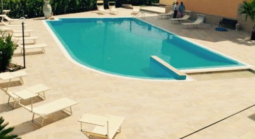 Paestum - Residence Conca degli Dei